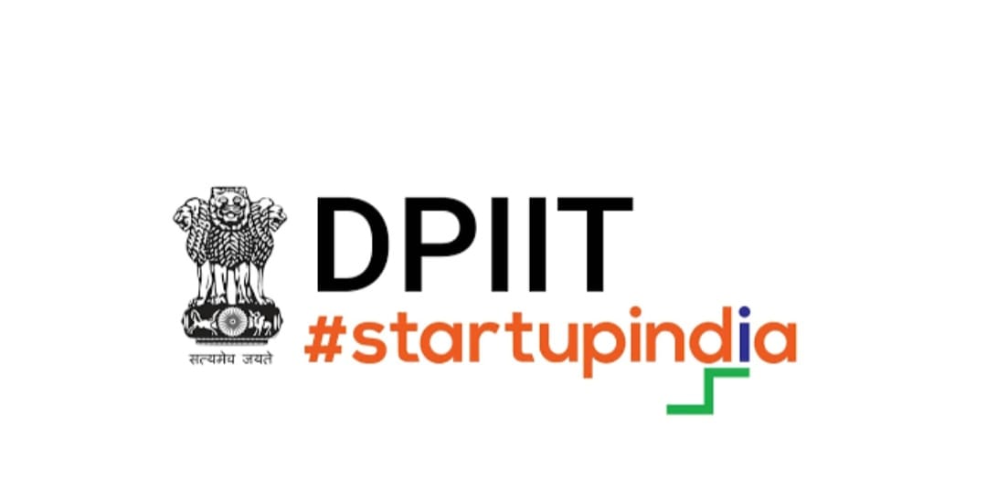 Startup India Certificate